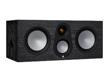 MONITOR AUDIO Silver C250 7G Black Oak