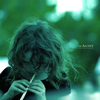 Alcest - Souvenirs D'un Autre Monde, Vinyl