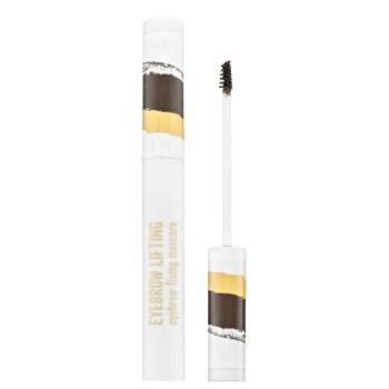 Dermacol Eyebrow Lifting Eyebrow Fixing Mascara gél na obočie 03 5 ml