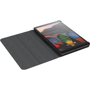 Lenovo TAB M8 HD Folio Case čierne (ZG38C02863)