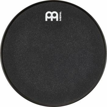 Meinl MMP12BK Tréningový pad Black 12"