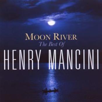 Mancini, Henry - Moon River: the Henry Mancini Collection, CD