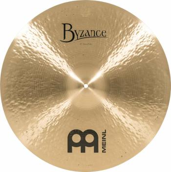 Meinl Byzance Traditional Heavy 22" Ride činel