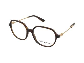 Dolce &amp; Gabbana DG3364 502