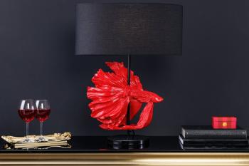 Stolová lampa TEJE Dekorhome