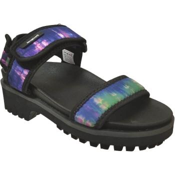 Desigual  Track sandal  Sandále Čierna