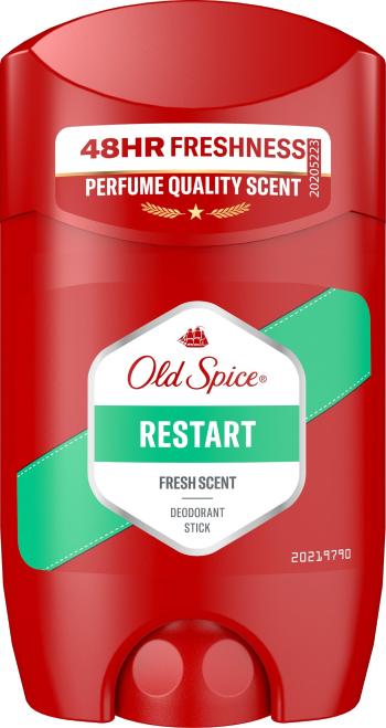 Dezodor OLD SPICE Restart 50 ml