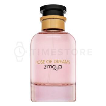 Zimaya Rose Of Dream parfémovaná voda unisex 100 ml - 30 dní na vrátenie tovaru, Garancia originality