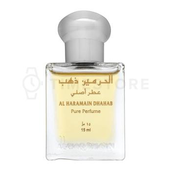 Al Haramain Dhabab Parfémovaný olej unisex 15 ml - 30 dní na vrátenie tovaru, Garancia originality