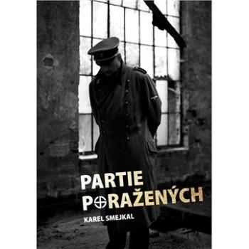 Partie Poražených (978-80-880-5906-6)