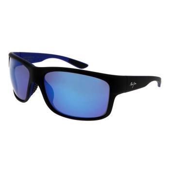 Maui Jim  Occhiali da Sole  Southern Cross B815-02 Polarizzati  Slnečné okuliare Čierna