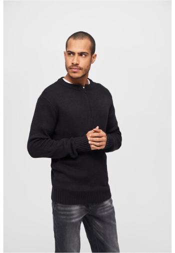 Brandit Armee Pullover black - S