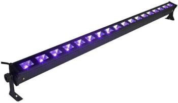 Light4Me Led Bar UV 18 UV fényforrás