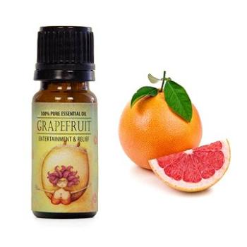 Airbi Esenciálny olej GRAPEFRUIT (BI1303)