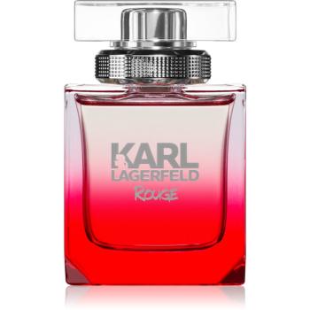 Karl Lagerfeld Femme Rouge parfumovaná voda pre ženy 85 ml