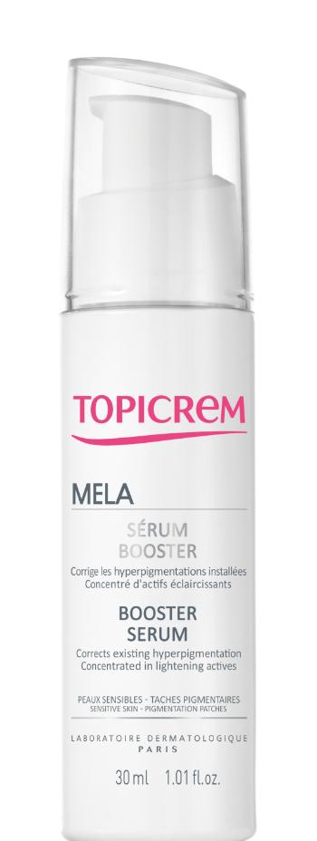 TOPICREM Mela Posilňujúce sérum 30 ml