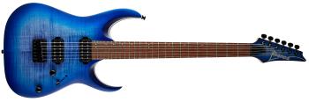 Ibanez RGA42FM Blue Lagoon Burst