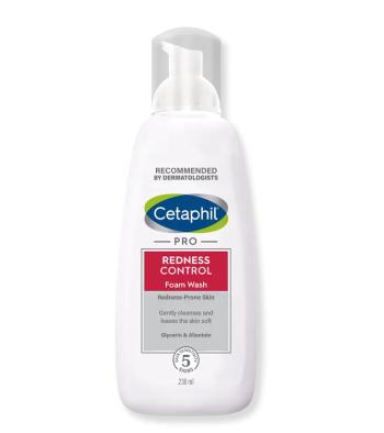 Cetaphil Čistiaca pena na tvár Pro Redness (Foam Wash) 236 ml