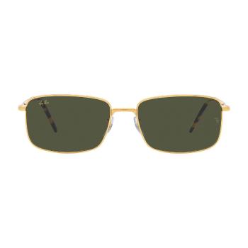 Ray-ban  Occhiali da Sole  RB3717 919631  Slnečné okuliare Zlatá