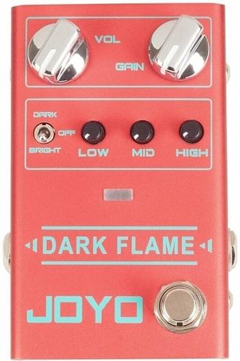 Joyo R-17 Dark Flame Gitarový efekt