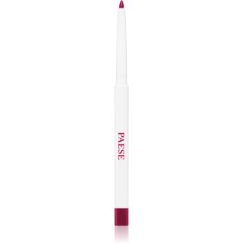 Paese The Kiss Lips Lip Liner kontúrovacia ceruzka na pery odtieň 05 Raspberry Red 0,3 g