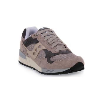 Saucony  23 SHADOW 5000  Módne tenisky Šedá