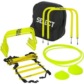 Select Individual training package senior (5703543292141)