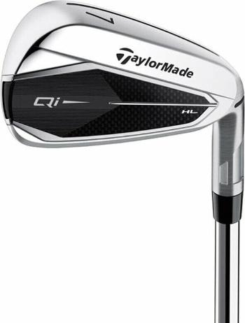 TaylorMade Qi10 HL Pravá ruka 5-PW Regular Grafit Golfová palica - železá