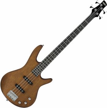 Ibanez GSR180-LBF Transparent Light Brown Flat Elektrická basgitara