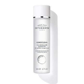 Institut Esthederm Osmoclean Osmopure face and eyes Cleansing water 200 ml