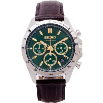 Seiko Spirit SBTR017 - 30 dní na vrátenie tovaru, Garancia originality
