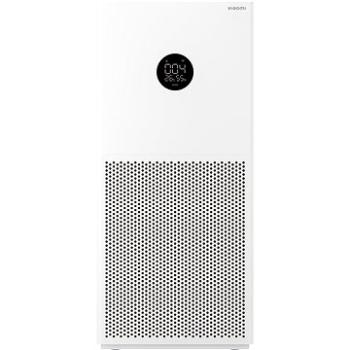Xiaomi Smart Air Purifier 4 Lite (0725765332721)