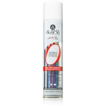 Alama Professional Zero Stress suchý šampón 200 ml