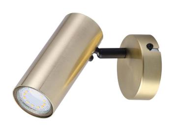Nástenné svetlo COLLY 1xGU10 Candellux