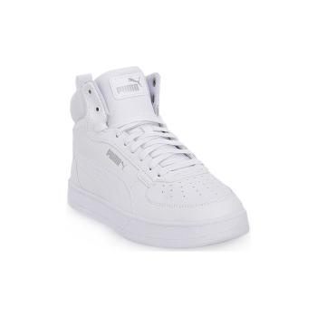 Puma  02 CAVEN 2 MID  Univerzálna športová obuv Biela