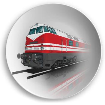 Tanier Lokomotíva V 180 (DR)