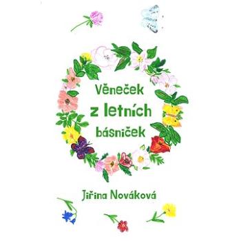 Věneček z letních básniček (978-80-758-9044-3)