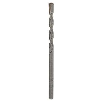 BOSCH Vrták Silver Percussion 4 × 40 × 75 mm (2.608.597.656)