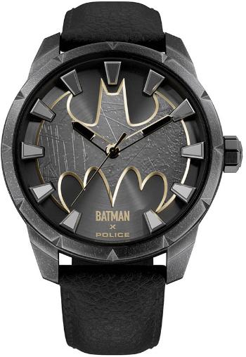Police Forever Batman PEWGA0075501