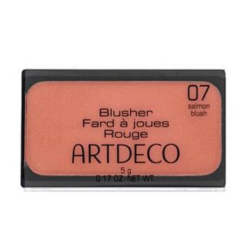 Artdeco Blusher púdrová lícenka 07 Salmon 5 g