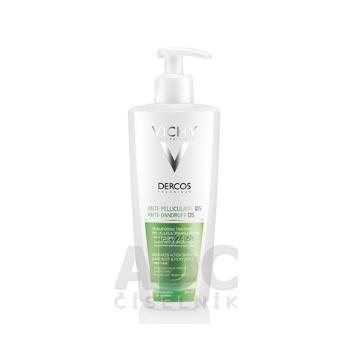 VICHY DERCOS ANTI-DANDRUFF DRY