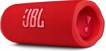 JBL Flip 6 Prenosný reproduktor Red