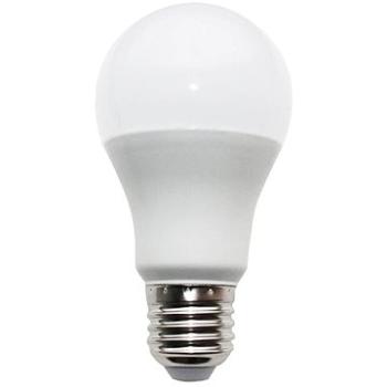 SMD LED žiarovka matná Special Voltage A60 10 W / 24 V-DC / E27 / 4 000 K / 875 Lm / 230° (A6010NW24DC)