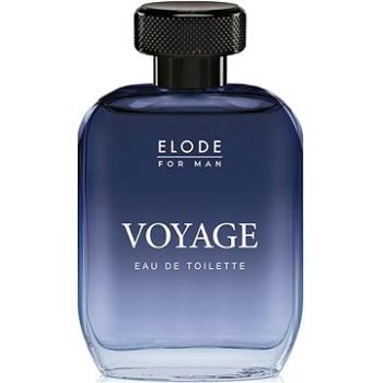 ELODE VOYAGE EdT 100 ml (5201314127338)