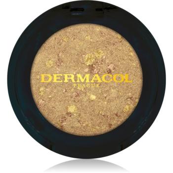 Dermacol Infinity Moon trblietavé očné tiene odtieň 02 4.5 g