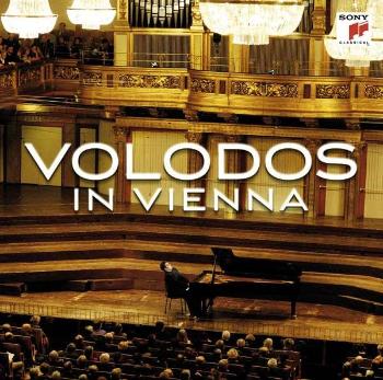 Volodos, Arcadi - Volodos In Vienna, CD