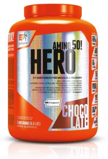 Hero - Extrifit 3000 g Chocolate