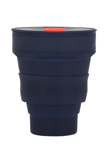 Skladací pohár Lund London Collapsible Cup 350 ml