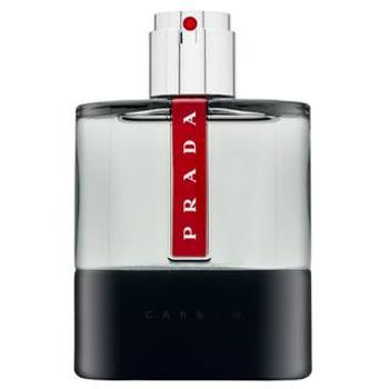 Prada Luna Rossa Carbon toaletná voda pre mužov 100 ml