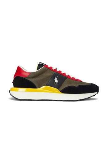 Tenisky Polo Ralph Lauren Train 89 Pp viac farieb, 809955709001